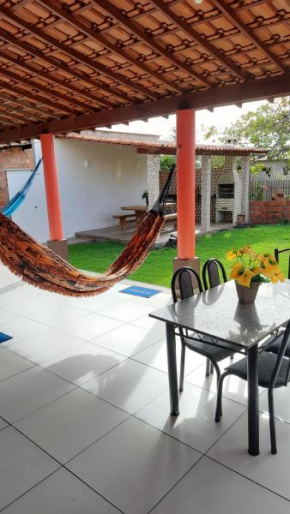 Casa de Temporada de Amaro